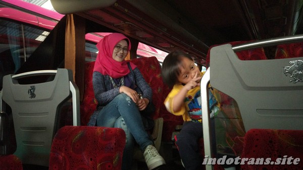 Harga Sewa Bus Indo Trans Ke Jakarta