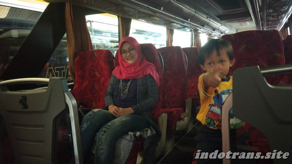 Harga Sewa Bus Indo Trans Ke Solo