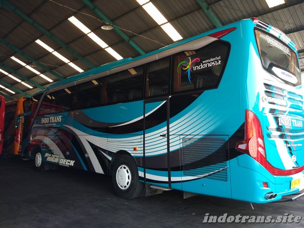 Harga Sewa Bus Pariwisata Walikota Tahun 2017: Sebuah Tinjauan Komprehensif
