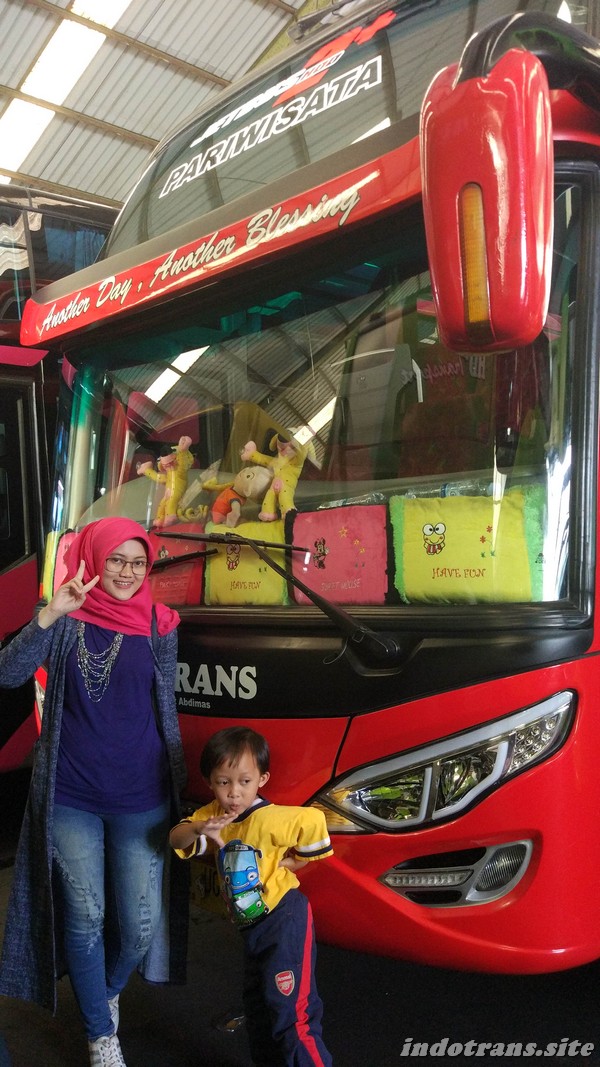 Jetbus 2+ Shd Indo Trans Keluaran 2018