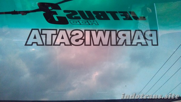 Jetbus 3 Hdd Indo Trans