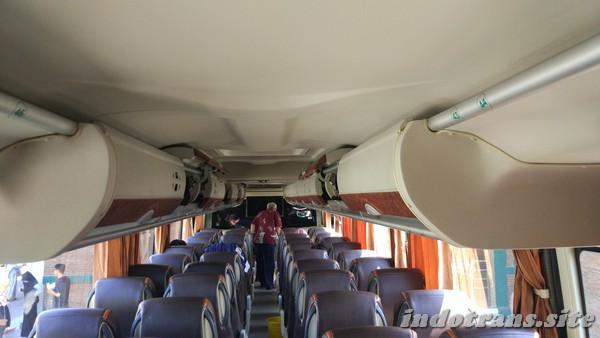 Laci Kabin Bus Indo Trans