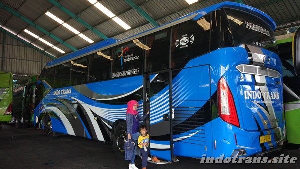 Sr2 Legacy Laksana Indo Trans
