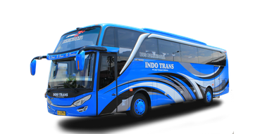 Jetbus 2 Shd Indo Trans
