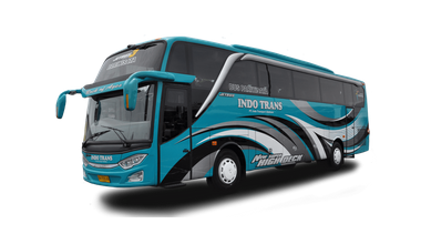 Jetbus 3 Hdd Hijau Indo Trans