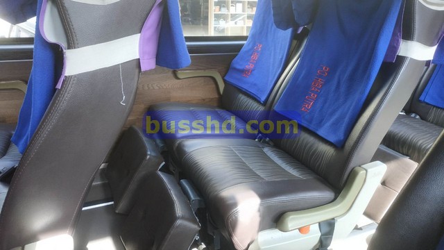 Fasilitas Hiba Putra Bandung Jogja